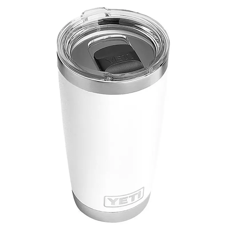 Yeti Rambler 20 Oz Vacuum-Insulated Tumbler 3
