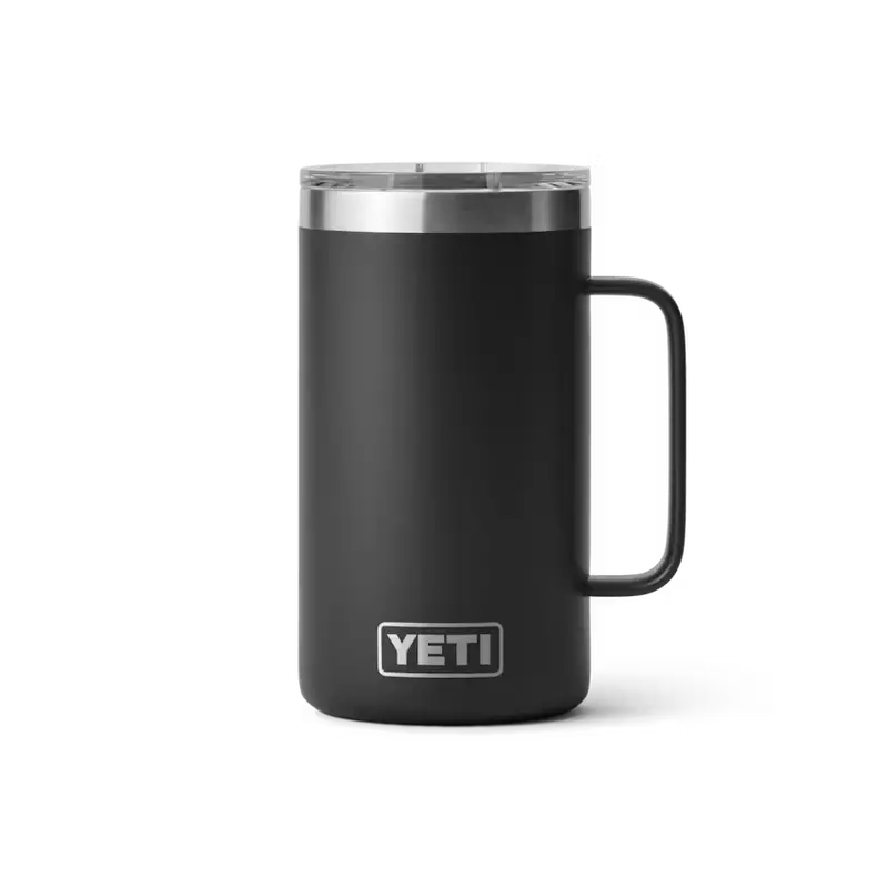 Yeti Rambler 24 Oz Magnetic Slider Mug 1