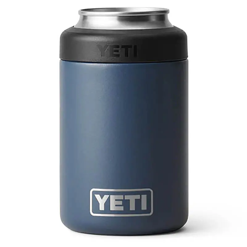 Yeti Rambler 330Ml Navy Can Colster Insulator 1