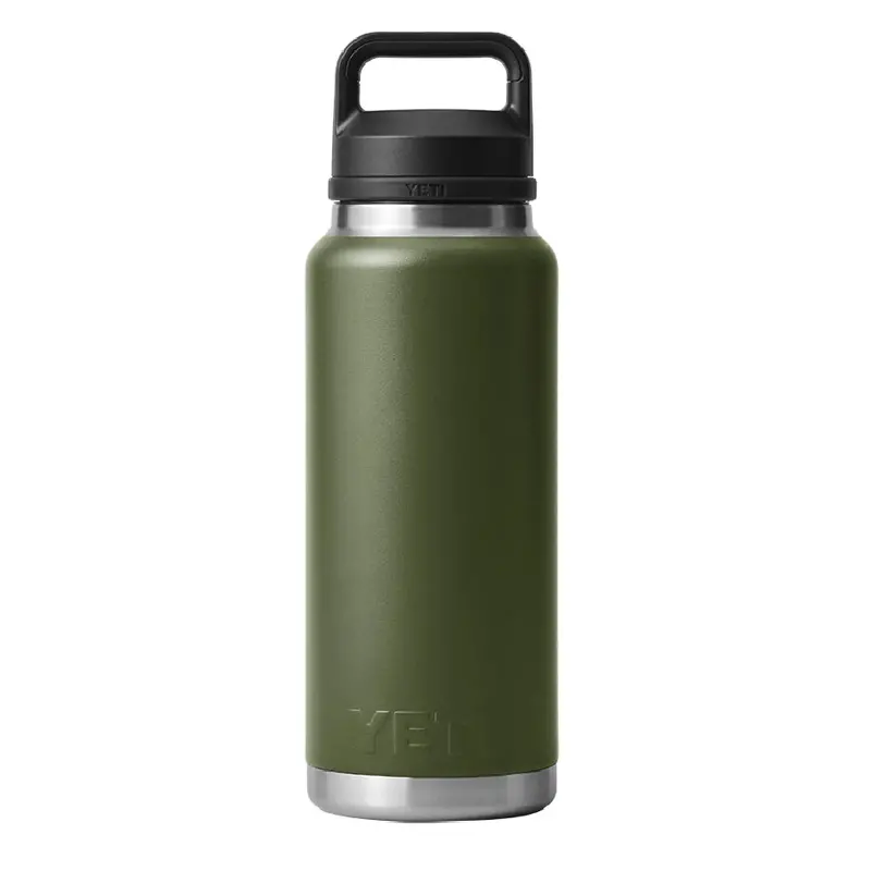 Yeti Rambler 36 Oz Vacuum-Insulated Bottle 1