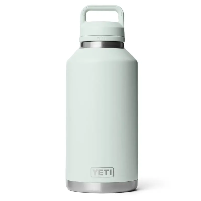 Yeti Rambler 64 Oz Chug Cap Insulated Bottle 2