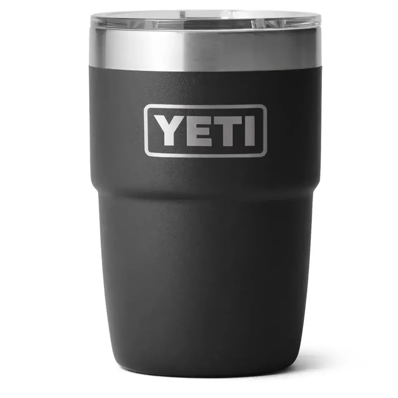 Yeti Rambler 8 Oz Stackable Insulated Cup 2