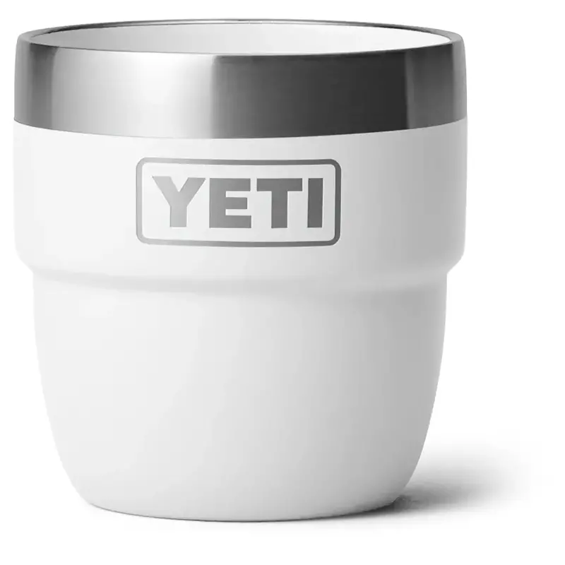 Yeti Rambler Espresso Cup – 4 Oz Double-Pack 3