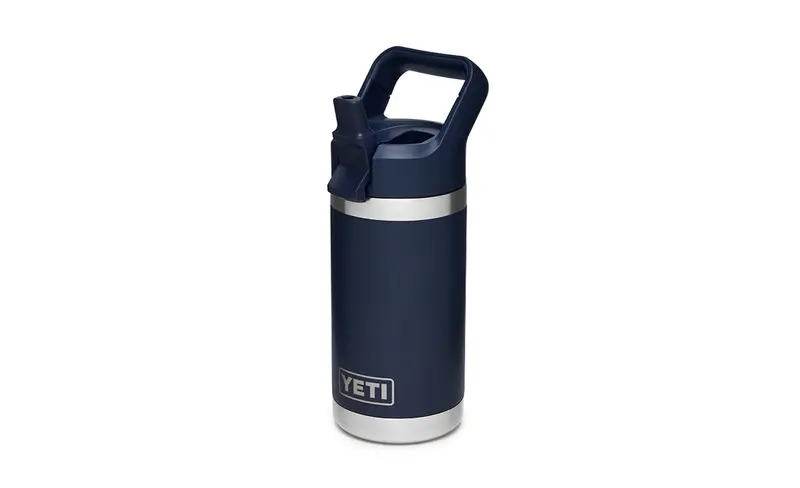 Yeti Rambler Jr Kids’ Insulated Tumbler – 12 Oz Vacuum-Sealed Cup 2