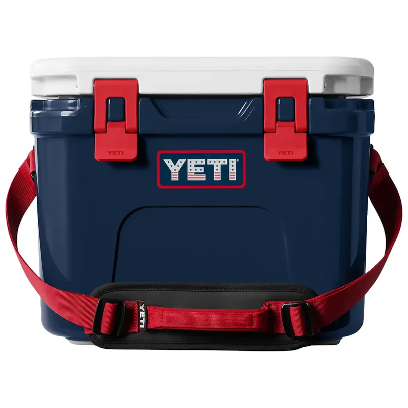 Yeti Roadie 15 Hard Cooler – Portable & Durable 1