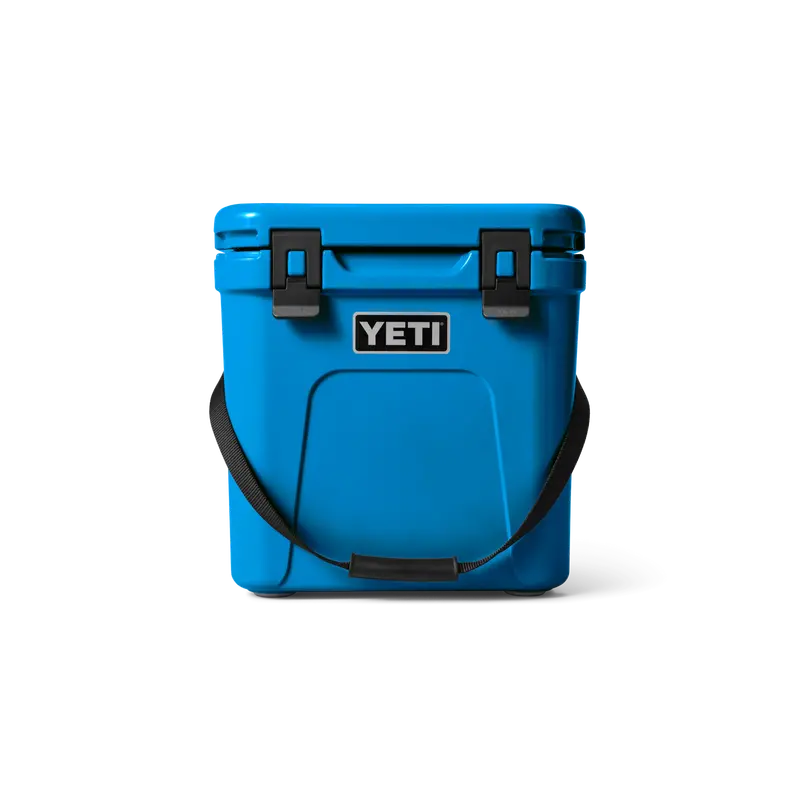 Yeti Roadie 24 Compact Hard Cooler With Wheels 1