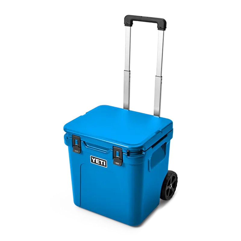 Yeti Roadie 48 Wheeled Hard Cooler 1