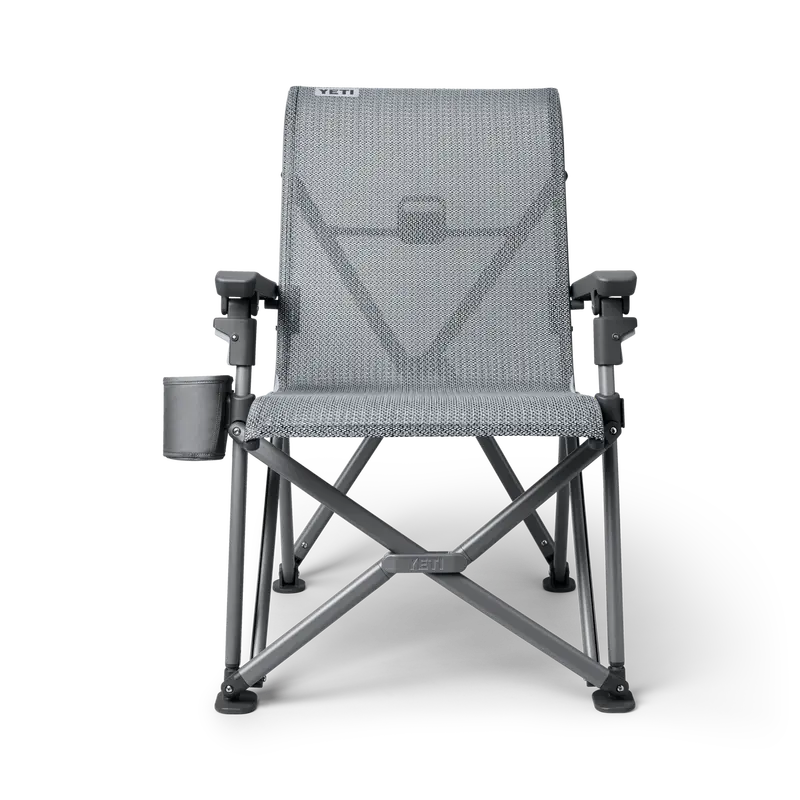 Yeti Trailhead Lightweight, Packable Camp Chair 1