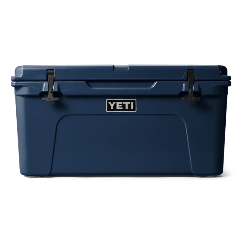 Yeti Tundra 65 Premium Rotomolded Hard Cooler 1