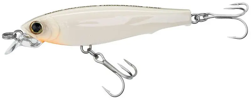 Yo-Zuri 3D Inshore Fingerling – Realistic Baitfish Profile 1