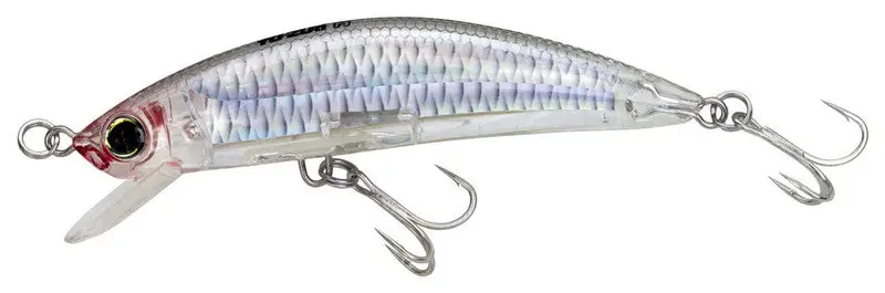 Yo-Zuri 3D Inshore Minnow – Premium Multi-Joint Swimming Action 1
