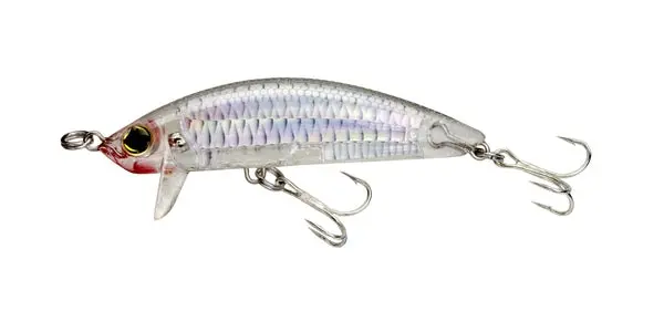 Yo-Zuri 3D Inshore Surface Minnow Fishing Lure – 3.5-Inch (90Mm) Topwater Bait 1