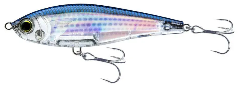 Yo-Zuri 3D Inshore Twitchbait – Subsurface Reaction Trigger 1