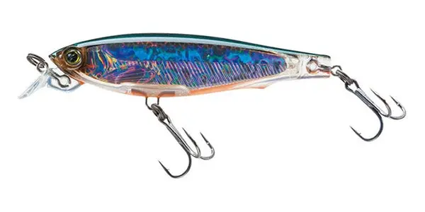 Yo-Zuri 3Ds Series Minnow 70Mm – Compact Saltwater Swimbait 1