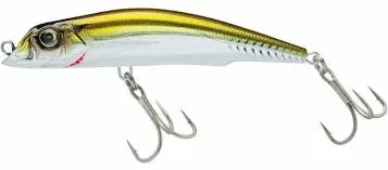 Yo-Zuri Mag Darter Floating Hard Bait 1