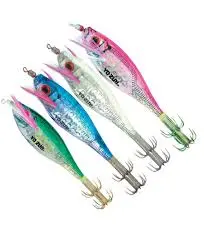 Yo-Zuri Squid Jig – Model A333 M2 1