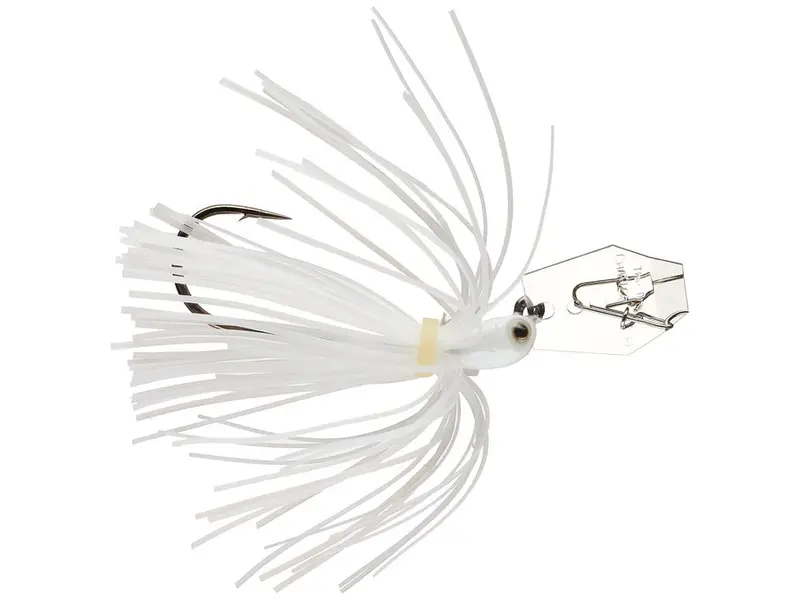 Z-Man Chatterbait Micro Bladed Jig 1