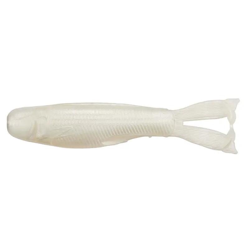Z-Man Diezel Kickerz Soft Jerk Bait 1
