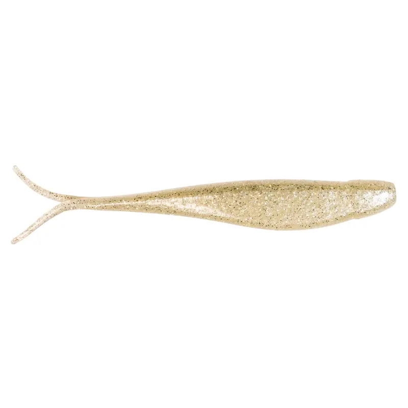 Z-Man Scented Jerk Shadz – 4-Inch Flavor-Infused Jerk Bait 1