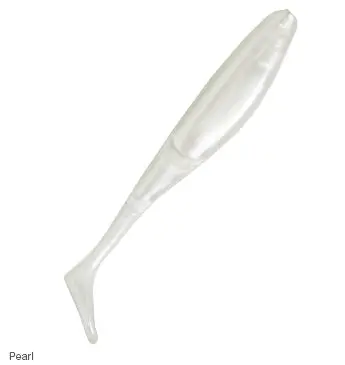 Z-Man Scented Paddlerz Jerk Bait 1