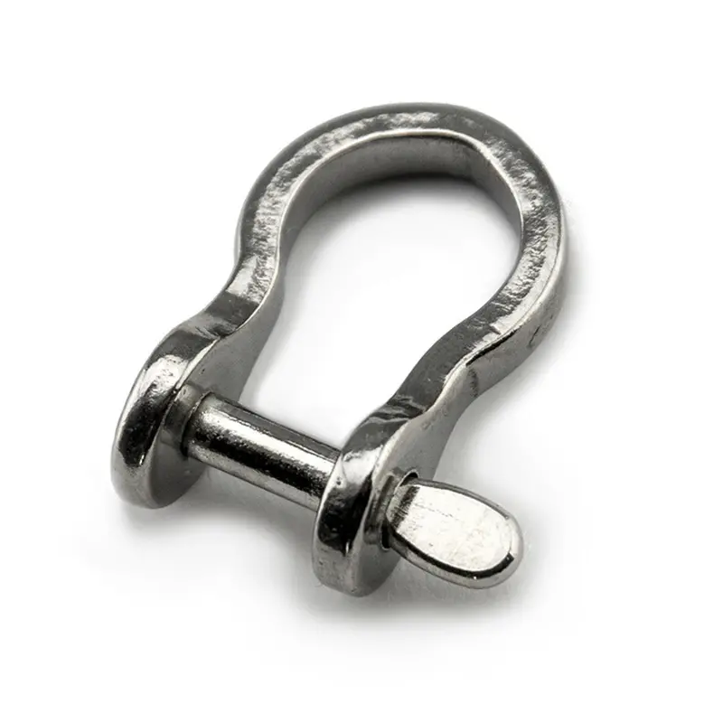 Zacatak Marine-Grade Stainless Steel Bow Shackles (Replica) 1