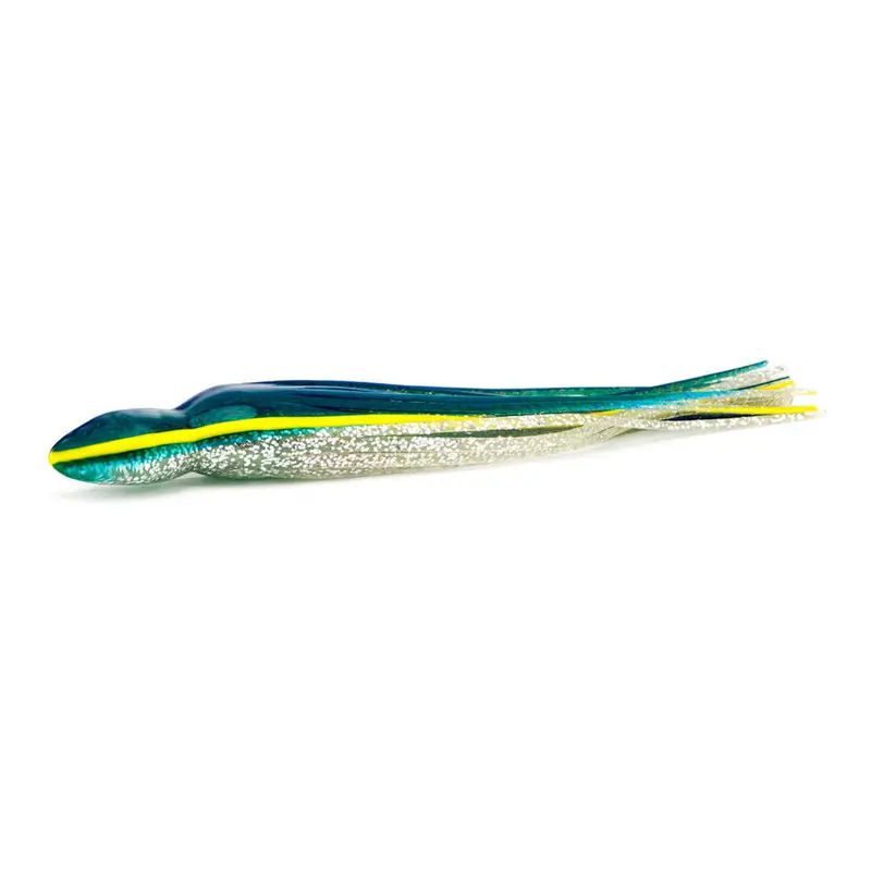 Zacatak Premium Replacement Skirts For Fishing Lures 1