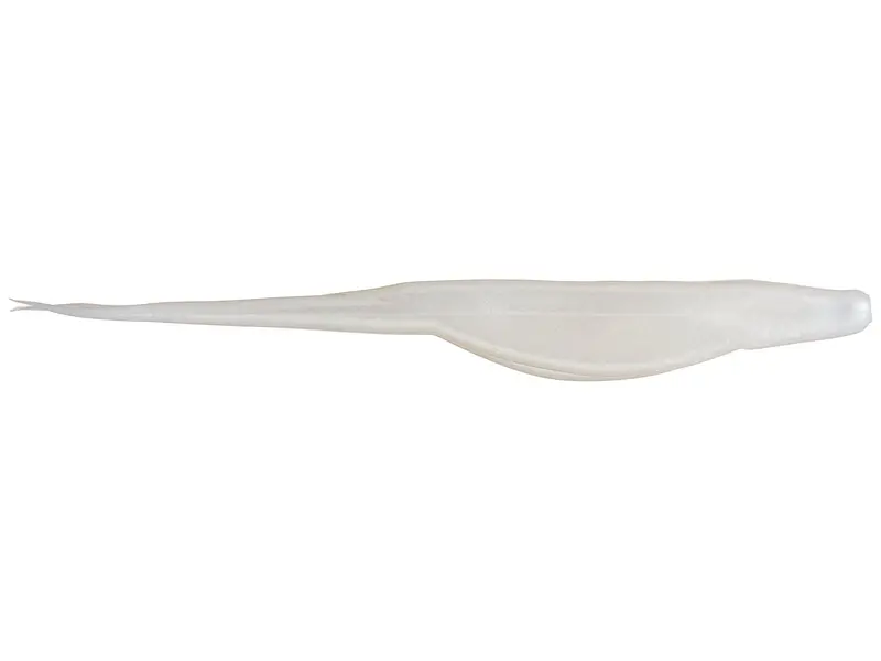 Zoom Salty Super Fluke – 5.25-Inch Soft Plastic Bait 1
